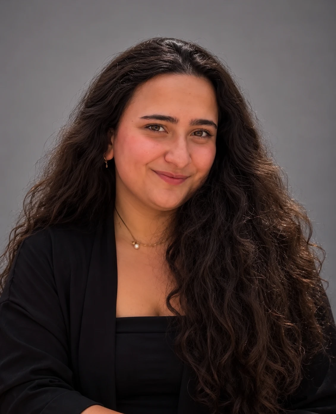 Gloria Pérez Jiménez, dirección creativa y producción en Revenía Agency